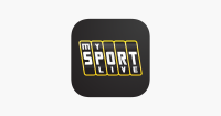 My sport live