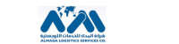 Almada logistics services co. ltd