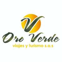 Oro verde viajes y turismo