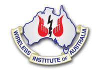 The wireless institute of australia