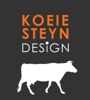 Koeiesteyn design