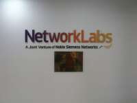 Networklabs, inc. (a joint venture of nokia siemens networks)