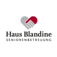 Seniorenbetreuung haus blandine kg