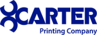 Carter printing company