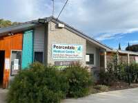 Pearcedale medical centre