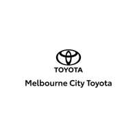 Melbourne city toyota