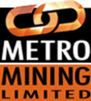 Metro mining ltd (asx:mmi)
