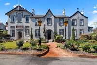 Quality hotel colonial launceston