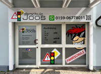 Markus joos fahrschule