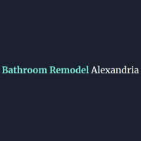 bathroom remodeling alexandria va