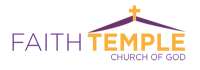 Faith temple church of god in