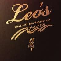 Leo's spaghetti bar