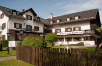 Hotel garni demmel