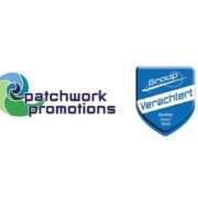 Patchwork promotions