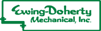 Ewing doherty mechanical, inc.