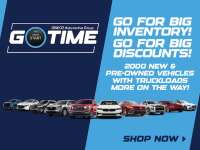 Landsperg automotive group