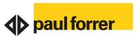 Paul forrer ag