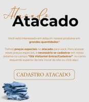 Dahouk industria e comercio de confeccao