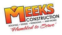 Meek's construction inc.