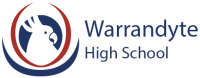 Warrandyte high school