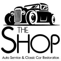 The Shop Auto Service & Classic Car Restoration