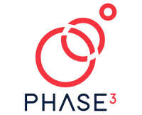 Phase 3 clinical staffing, llc