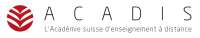 Acadis - l'académie suisse d'enseignement à distance