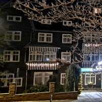 Hotel schieferhof