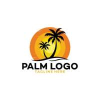 Sun palm transport