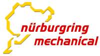 Nürburgring mechanical