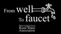 West central iowa rural water association