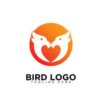Lovebird designs