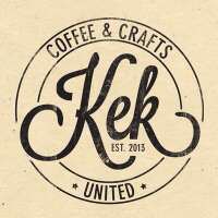 Kek  |  de koffiebar van delft