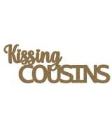 Kissing cousins