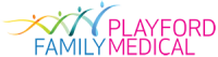 Playford family medical