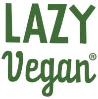 Lazy vegan