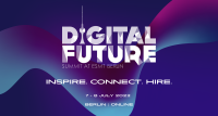 Digitalfuture summit at esmt berlin