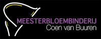 Meesterbloembinderij coen van buuren