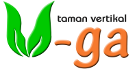Taman vertikal v-ga