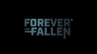 Forever has fallen