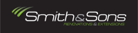 Smith & sons renovations & extensions qld