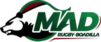 Mad rugby boadilla