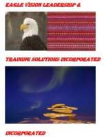 Eagle vision leadership development group