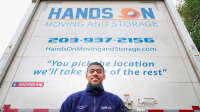 Hands on moving llc