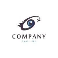 The eye, travels, marketing & events