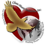 Clean heart ministries