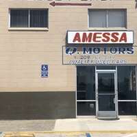 Amessa Automotive Center
