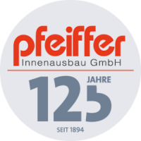 Pfeiffer innenausbau gmbh