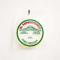 El popocatepetl tortilleria