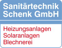 Schenk sanitär- u. heizungstechnik gmbh